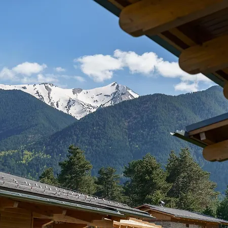 The House On The In Pirin Golf Bansko