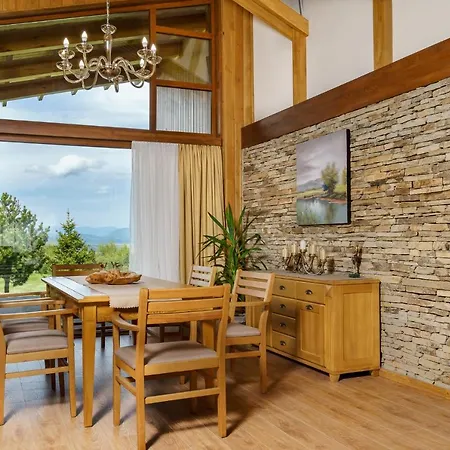 The House On The In Pirin Golf Holiday home *