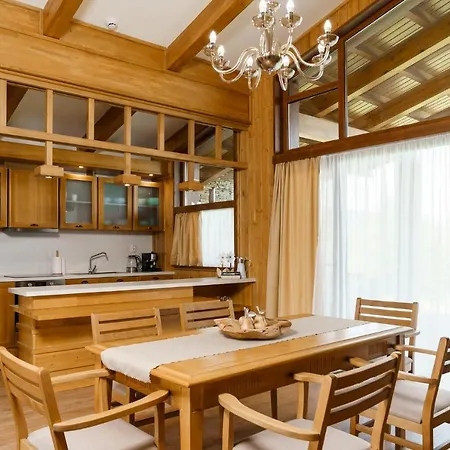 Holiday home The House On The In Pirin Golf Bansko