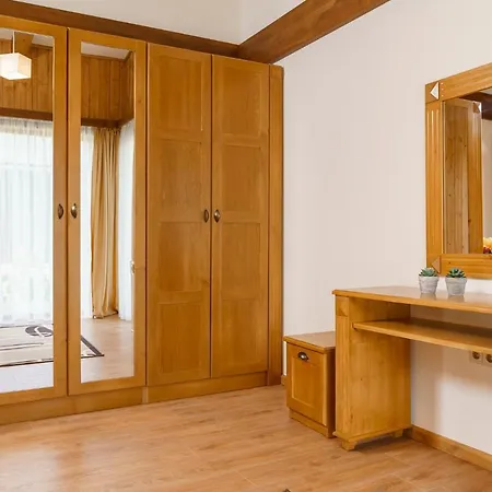 The House On The In Pirin Golf Holiday home *