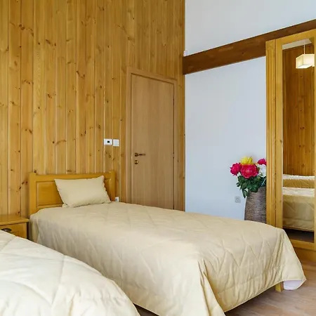 The House On The In Pirin Golf Bansko