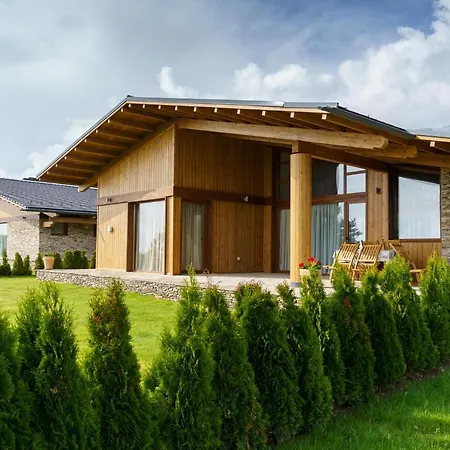 The House On The In Pirin Golf Bansko