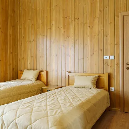 The House On The In Pirin Golf * Bansko