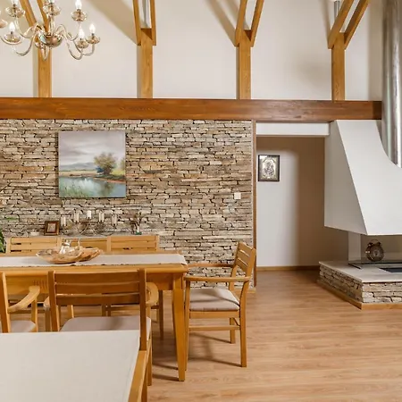 The House On The In Pirin Golf