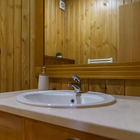 The House On The In Pirin Golf * Bansko