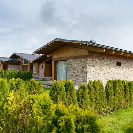 The House On The In Pirin Golf Сasa de vacaciones Bansko